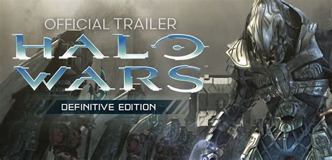 Halo Wars Definitive Edition Pc Download Free Tidemakers