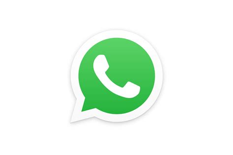 Download Whatsapp Logo In Svg Vector Or Png File Format Logowine