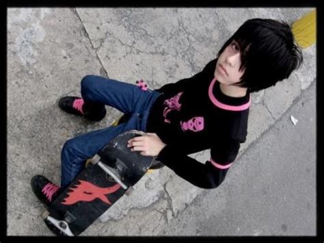 19 Reasons You Were Cooler Than Everyone Else In High School Emo Kid