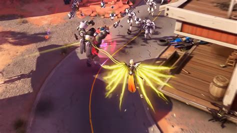 Overwatch 2 Release Date Everything We Know Gamewatcher
