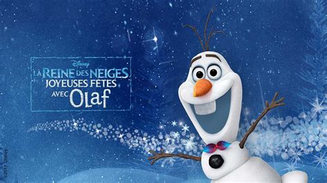 Olaf Olafs Frozen Adventure Opal Canada
