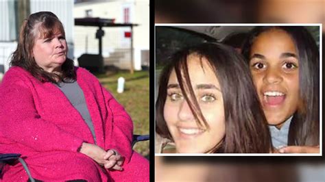 Mother Of 2 Girls Killed In Honor Killing Speaks Out Flipboard