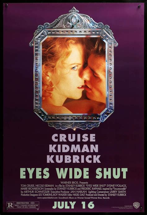 Eyes Wide Shut 1999 — True Myth Media