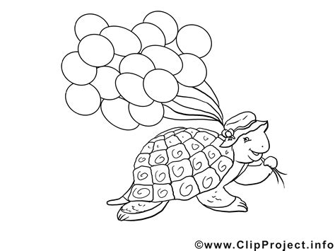 Tortue Dessin Gratuit Animal à Colorier Animaux Marins Coloriages