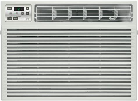 Ge Aee08at 8000 Btu Room Air Conditioner With 3800 Heating Btu 270