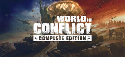 World In Conflict Complete Edition Free Download Gog Unlocked