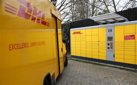 Als registrierter kunde profitieren sie übrigens von weiteren vorteilen. Neue DHL Packstationen: Pakete abholen via App | invidis