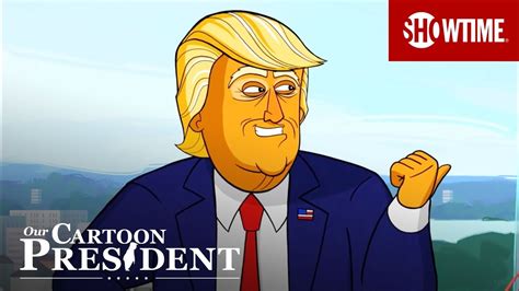 Next On Episode 4 Our Cartoon President Season 2 Youtube
