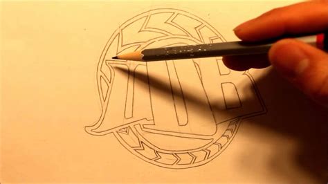 Design Cool Logos To Draw