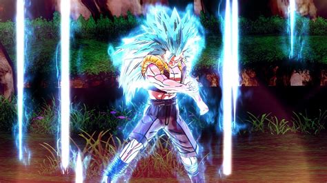 There is good news this time around, it doesn't require doing parallel quest and hoping you get lucky enough to get it. He Used Hacks And Transformed Into Super Saiyan Blue 3 In ...