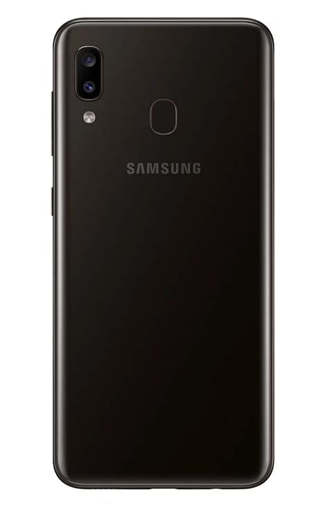 Samsung Galaxy A20 Pictures Official Photos Whatmobile
