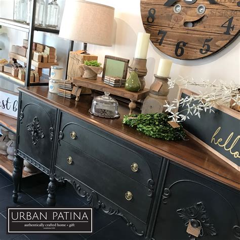 Urban Patina Authentically Crafted Home T Onward And Upward 2018