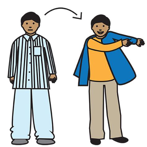 Change Clothes In Tawasol · Global Symbols