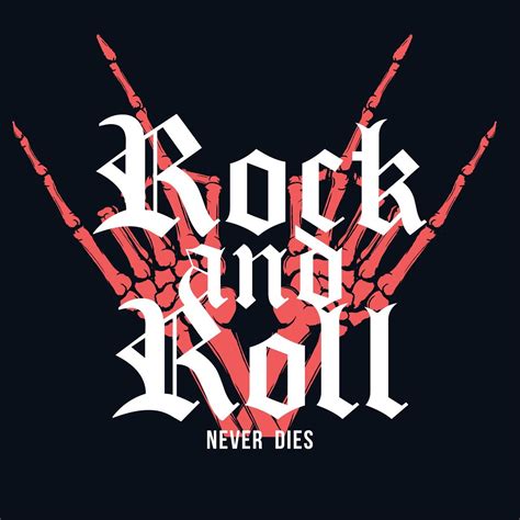 Rock And Roll Never Dies Various Artists Senscritique
