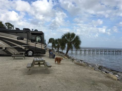 We have reviews of the best places to see in carrabelle. Ho-Hum RV Park - Carrabelle, Florida US | ParkAdvisor