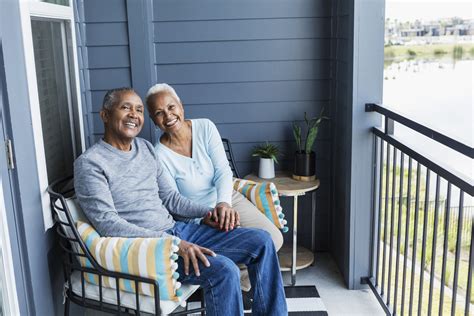 Aging In Place Housing Options For Seniors
