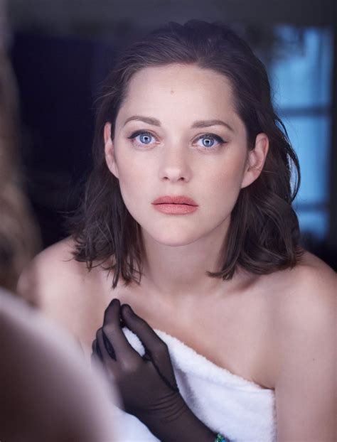 Marion Cotillard Actress