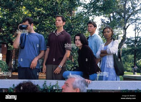 Scream 2 1997 Timothy Olyphant Jamie Kennedy Neve Campbell Jerry O Connell Elise Neal Srm2