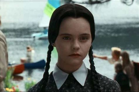Adult Wednesday Addams Your Book Whisperer