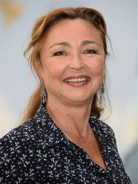 Catherine Frot Allociné