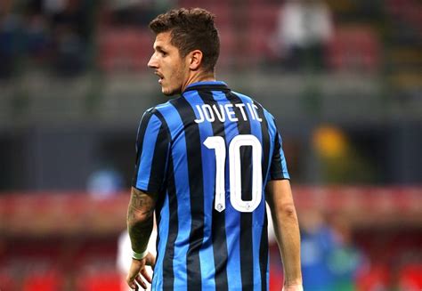 Select from premium jovetic of the highest quality. From Spain - Sevilla turn back for Jovetic, Inter want 13M ...