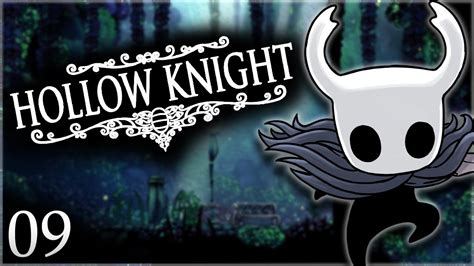 Hollow Knight Ep 9 The Nailsmith Youtube