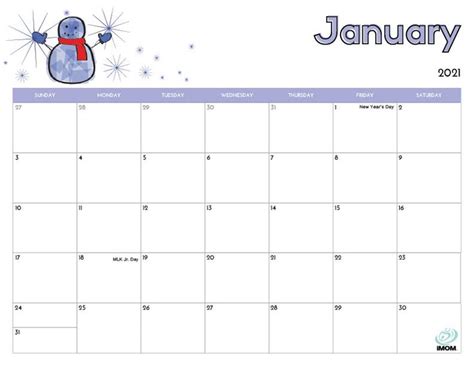 Some solemnities and other feasts are observed on (moved to) also, the catholic church routinely skips and rearranges verses for liturgical readings. 2020 and 2021 Printable Calendars for Kids - iMom | Kids ...