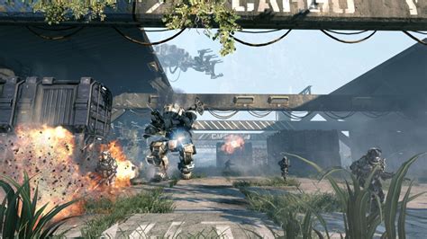 Titanfall Game Update Eight Adds New Frontier Defence Gamewatcher