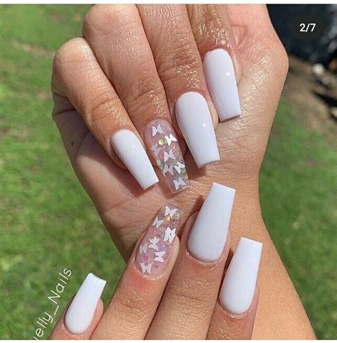 10 cute nail designs that you can wear all year round