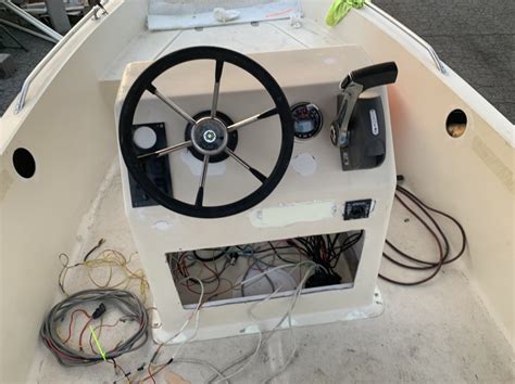Wiring Diagram Center Console Boat Wiring Boards