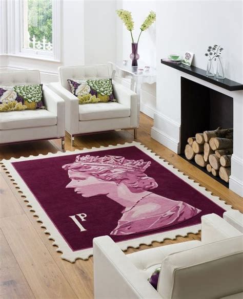 21 Cool Rugs That Put The Spotlight On The Floor Architecture And Design