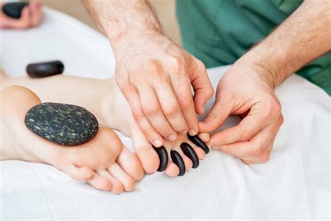 An Ultimate Guide To Hot Stone Pedicure Ultra Beautify