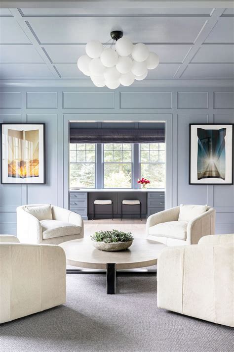 Ceiling Color Trends 2020