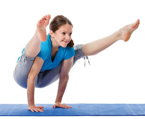 Doyogawithme yoga pose videos range from physiotherapy stretches to intermediate postures, all the way to advanced yoga poses. Open Hearted and Courageous Children | Yoga Chicago