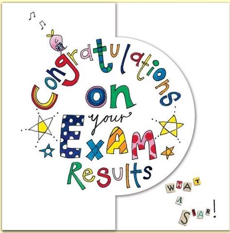 Congratulations Quotes Exam Wishes Good Luck Exam Cards