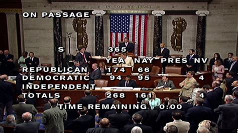 House Passes Debt Ceiling Agreement Senate Vote Is Tuesday