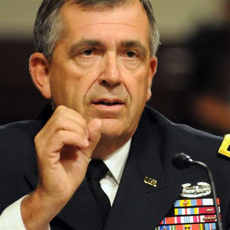 Vice Chief Of Staff To Address Health Of Army Sept 8 Article The United States Army
