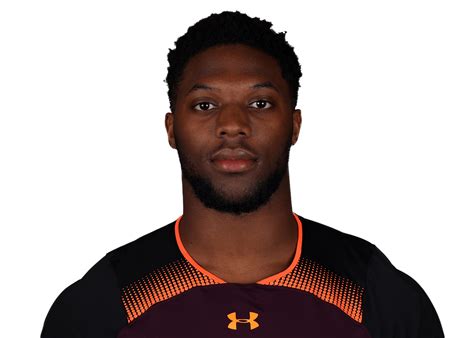 NFL Draft & Combine Profile - Joshua Allen | NFL.com
