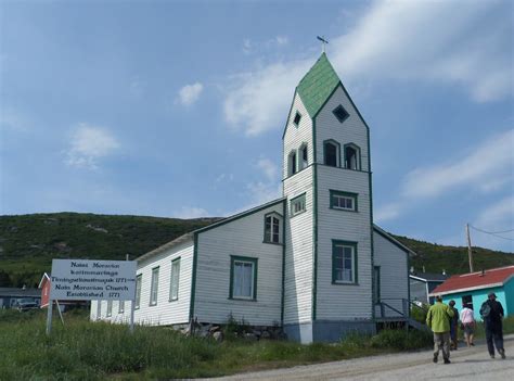 Newfoundland And Labrador Trip Labrador And Nunatsiavut