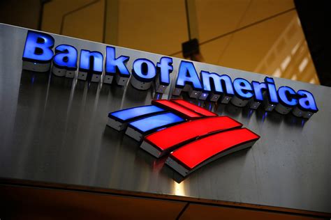Bank Of America Close To 16 Billion Settlement In Mortgage Securities
