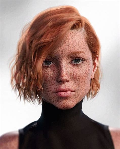 Redheadsruivaspelirrojas 🌎🔥🦊 в Instagram Inspiration 🎈 Ginger Freckles Gingerlover