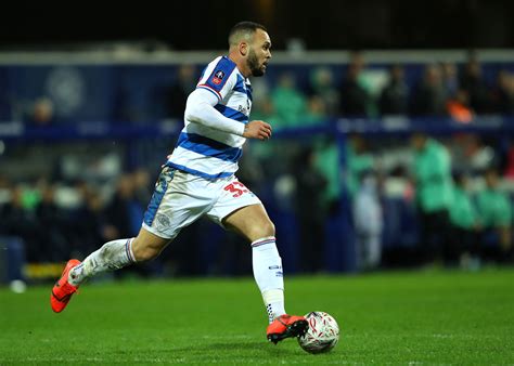 Esta estadística muestra las etapas de trabajo de martin jol. Predicted QPR line-up to face West Brom: McClaren could ...