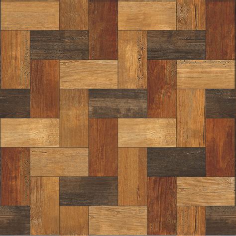 600mmx600mm Wood Floor Tiles 4560 Porcelain Tilesfloor Tileswall