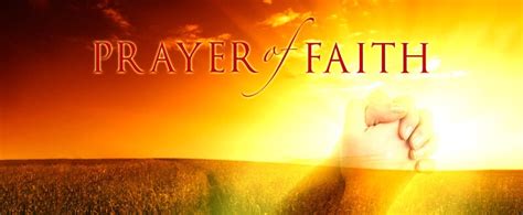 A question of faith (2017). Releasing the Prayer of Faith - Church of the Living Word