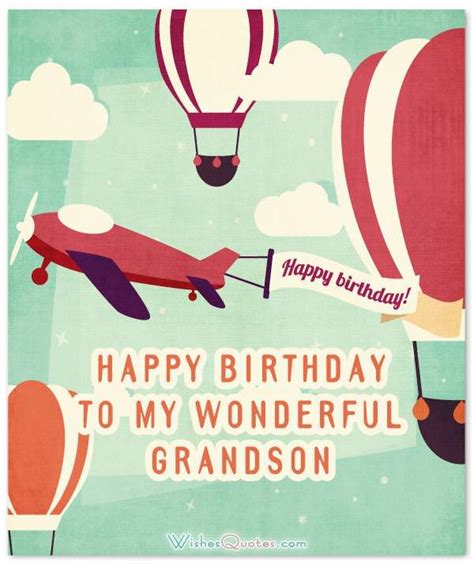 We did not find results for: Amazing Birthday Wishes for Grandson By WishesQuotes