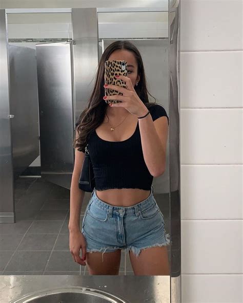 Jasmine Vega On Instagram “good Thing I’m Not A Vampire” Fashion Inspo Outfits Fashion Inspo