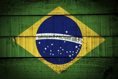 Brazil Flag Free Stock Photo Public Domain Pictures
