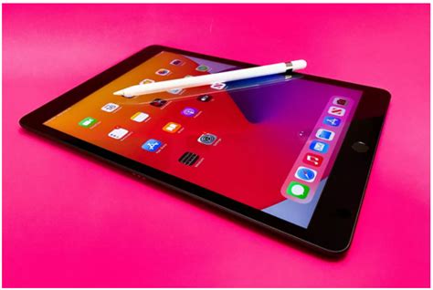 Apple Ipad 8th Gen 2020 Review The Best Ipad Value By Far The