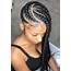 12 Most Popular Lemonade Braids To Outshine Your Beauty