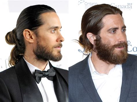Jake Gyllenhaal Has Slowly Been Morphing Into Jared Leto For Years And